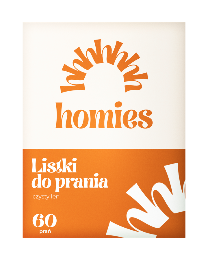 Czysty Len — jedno opakowanie